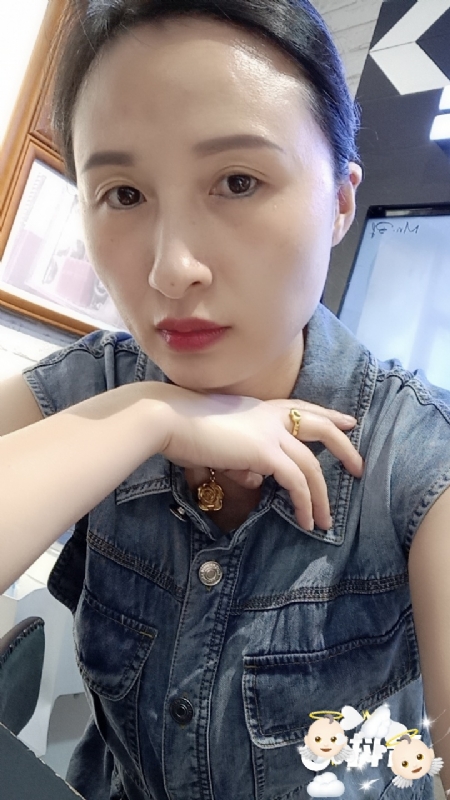 桃子的第三张照片--冷水江父母相亲团