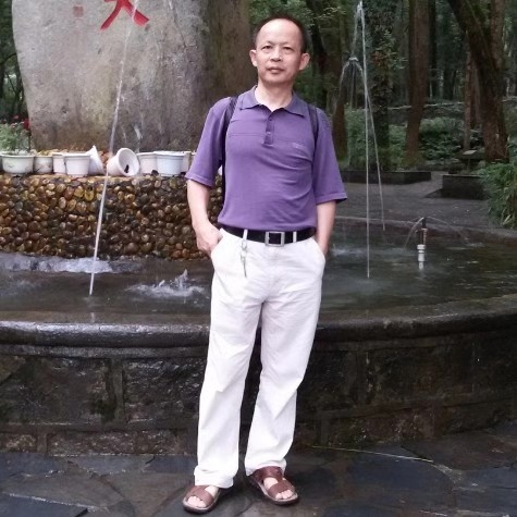 无垠的第一张照片--冷水江父母相亲团
